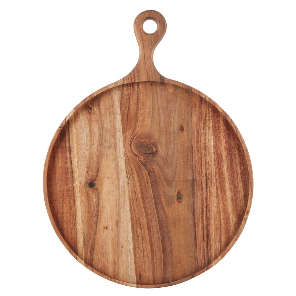 Pizza serveringsbræt - Ø32 cm.